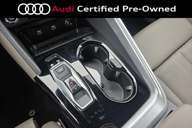 2025 Audi Q5 Prestige - Photo 18