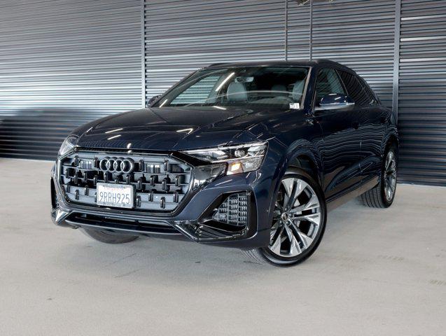2025 Audi Q8 55 Premium quattro Tiptronic's photo