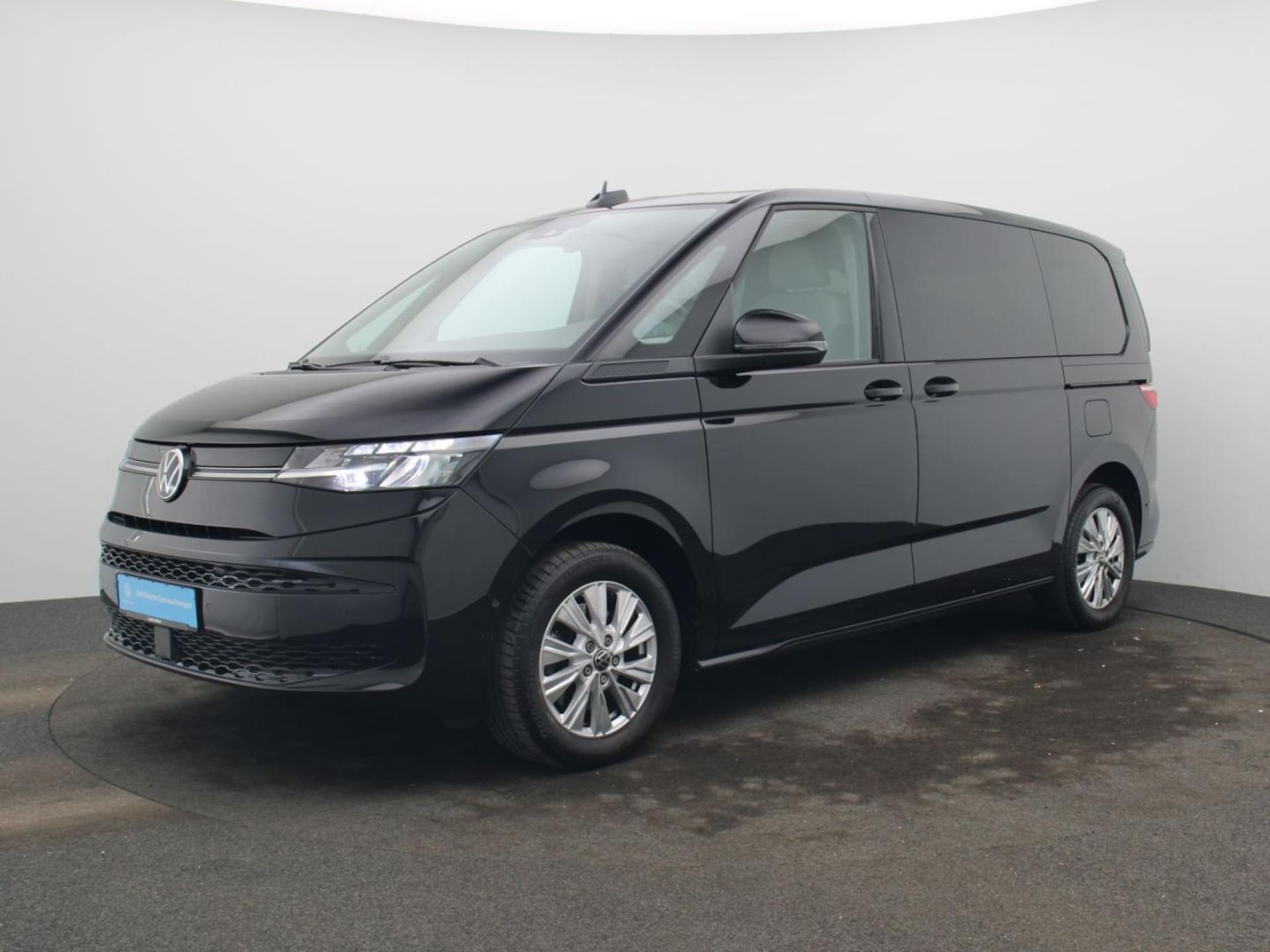 Volkswagen Multivan Life