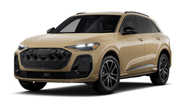 2026 Audi Q5
