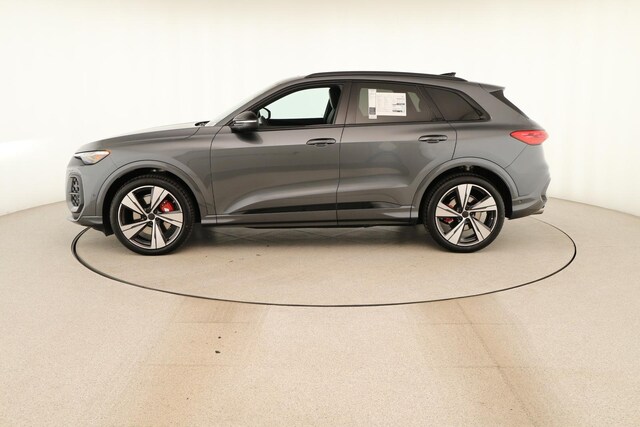 2026 Audi SQ5