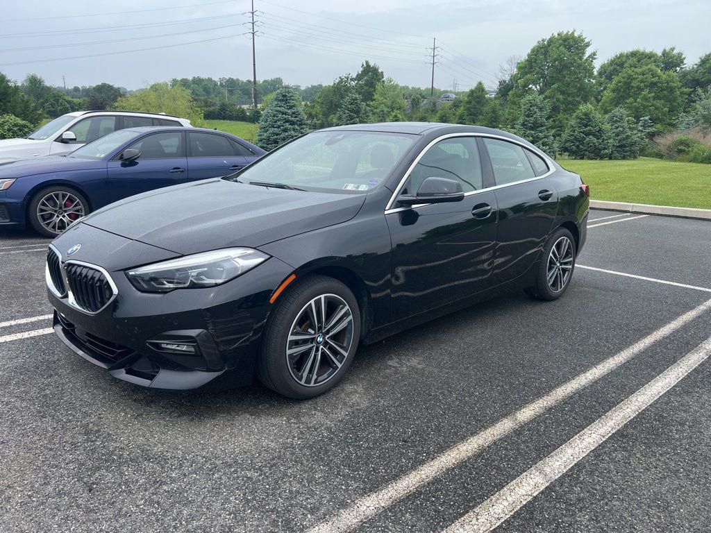 2020 BMW 2 Series 228i xDrive Gran Coupe's photo