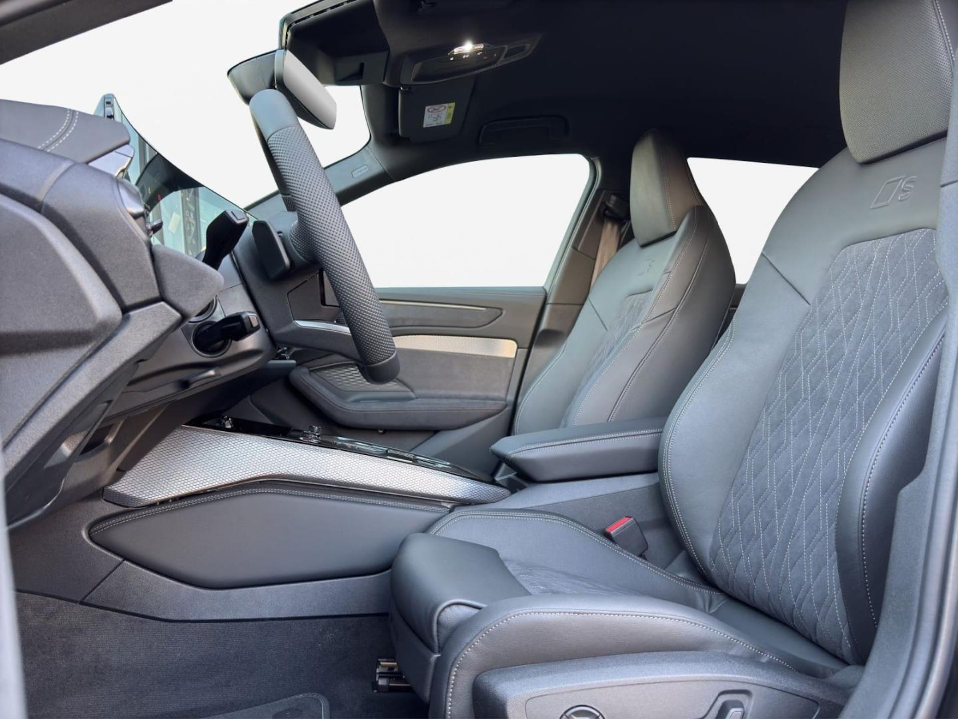 Audi A6 Avant edition one