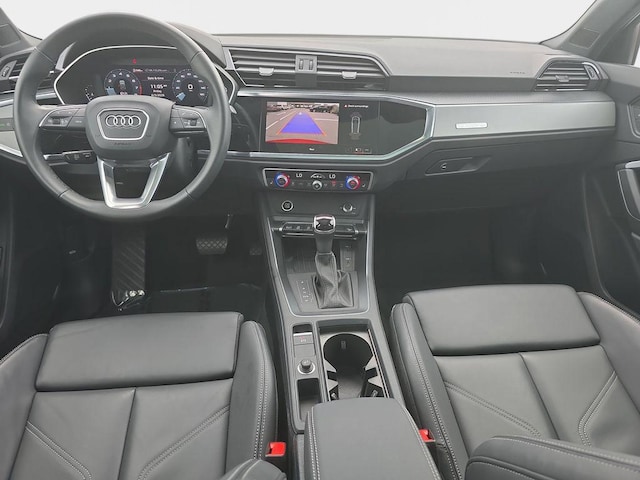 2025 Audi Q3 S Line Premium - Photo 9