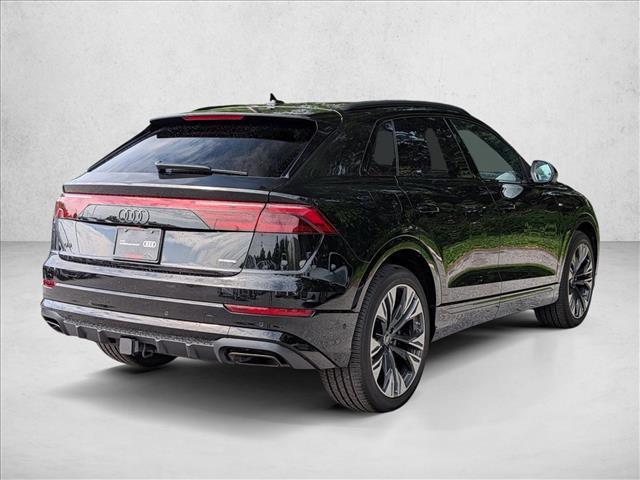 2026 Audi Q8 Premium Plus - Photo 5