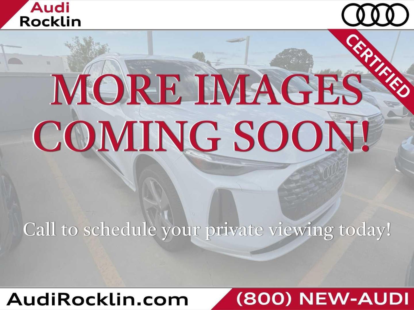 2025 Audi Q5 40 Premium Plus's photo