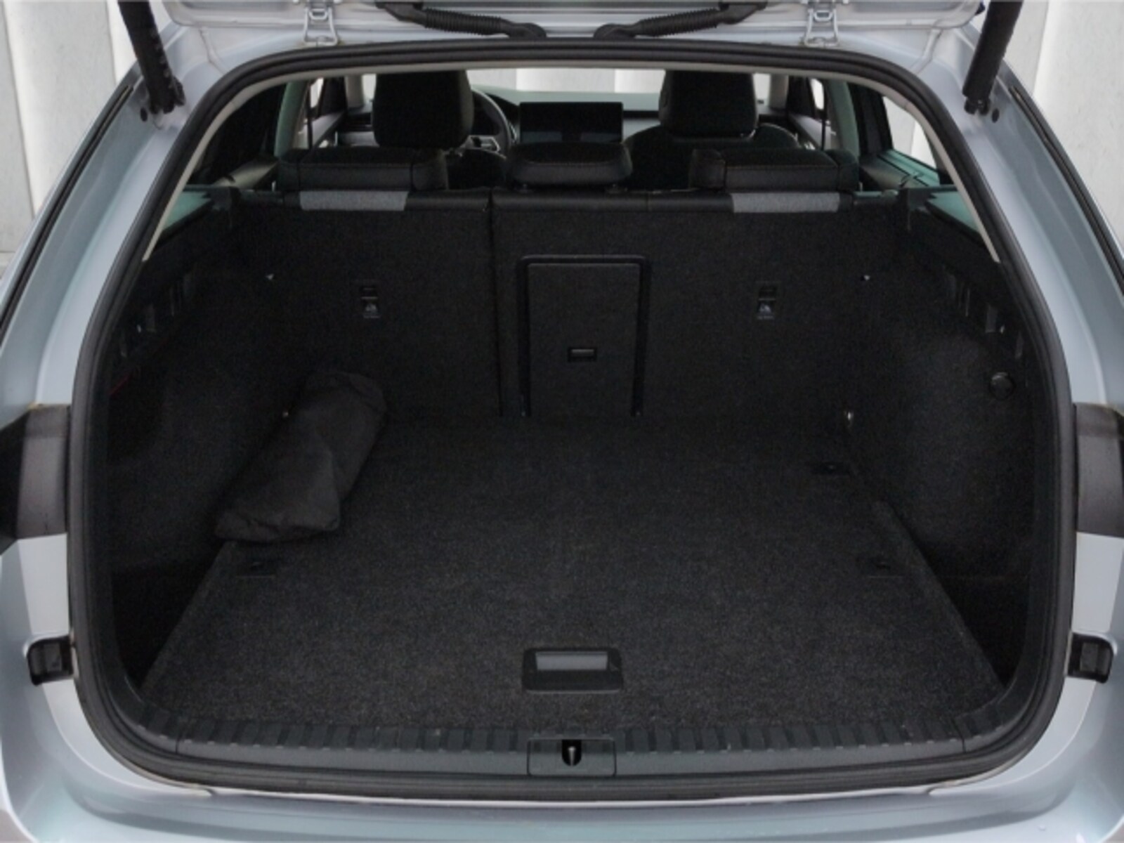 Škoda Octavia Combi – Bild 10