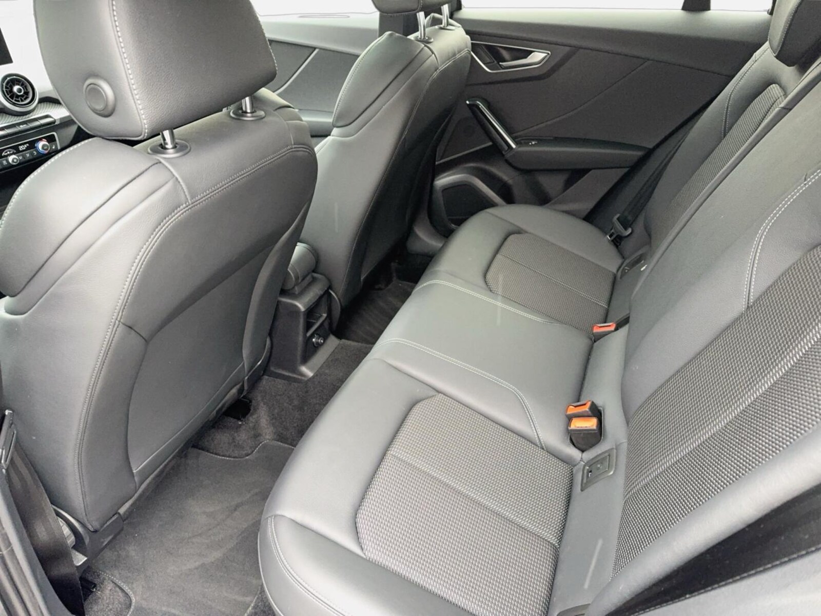 Audi Q2 – Bild 10