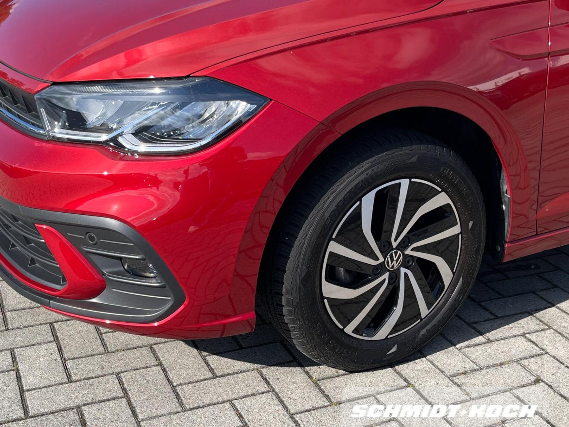 Volkswagen Polo FRESH