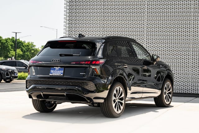 2026 Audi Q3 SUV