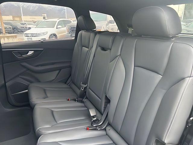 2026 Audi Q7 Premium Plus - Photo 18