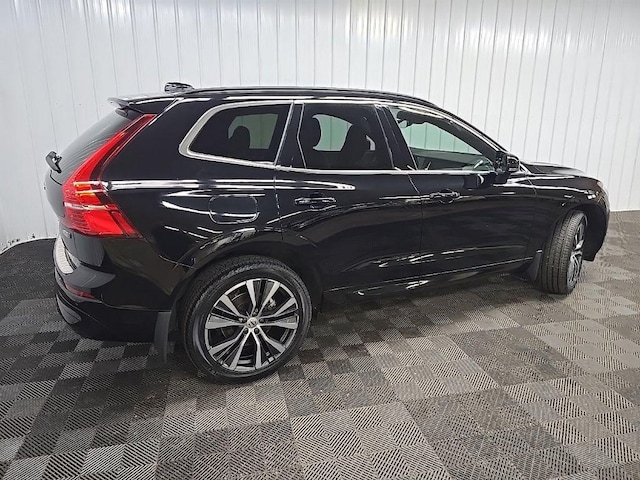 2022 Volvo XC60