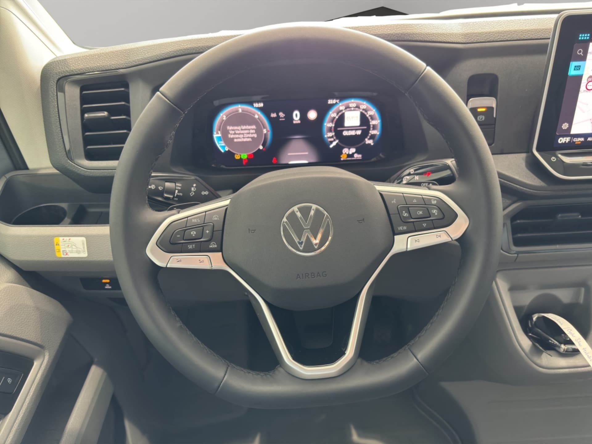 Volkswagen Grand California 680