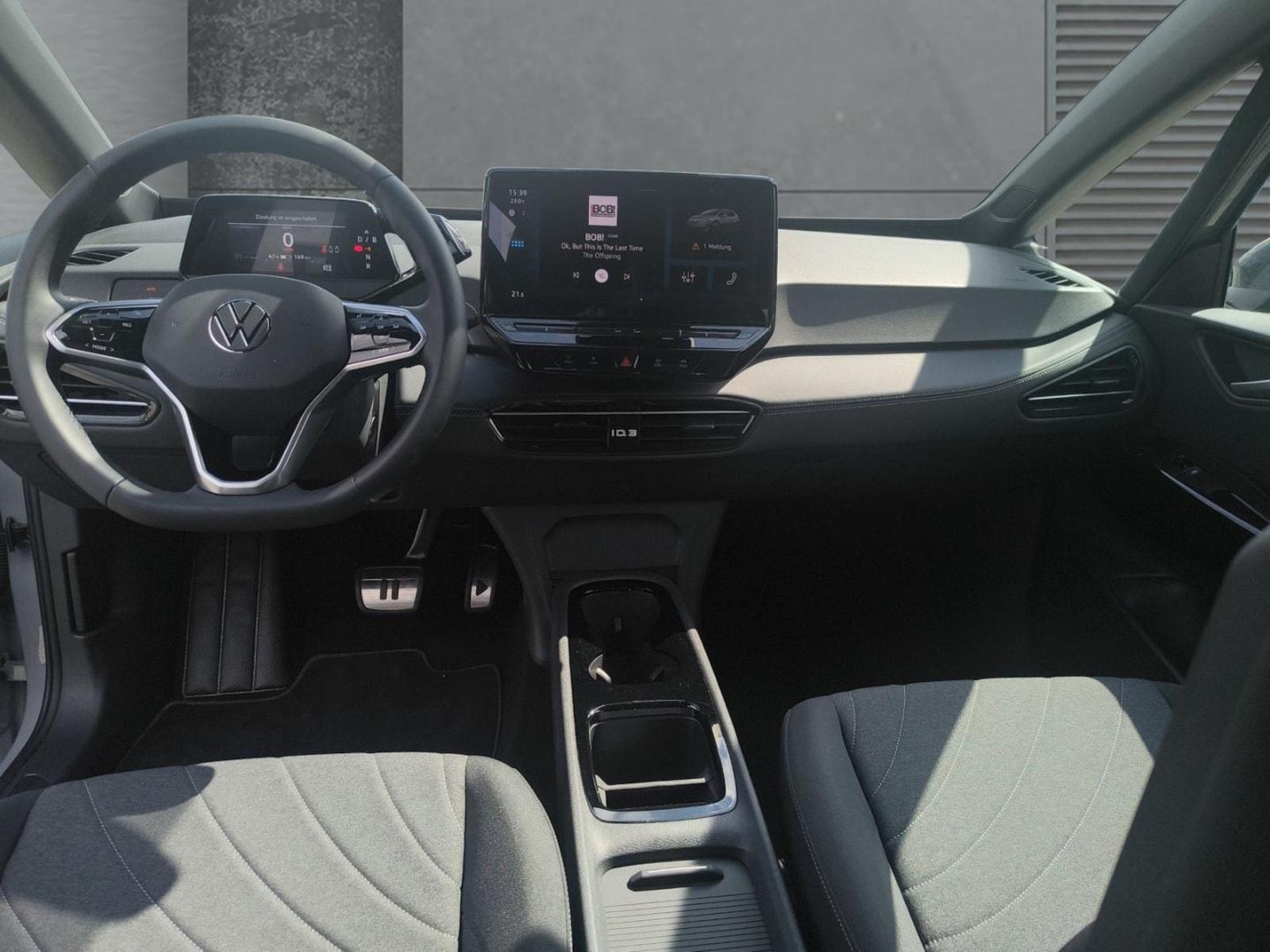 Volkswagen ID.3 – Bild 8