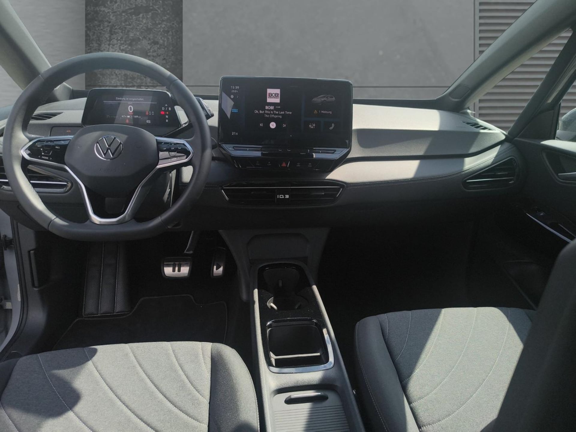 Volkswagen ID.3 Pro