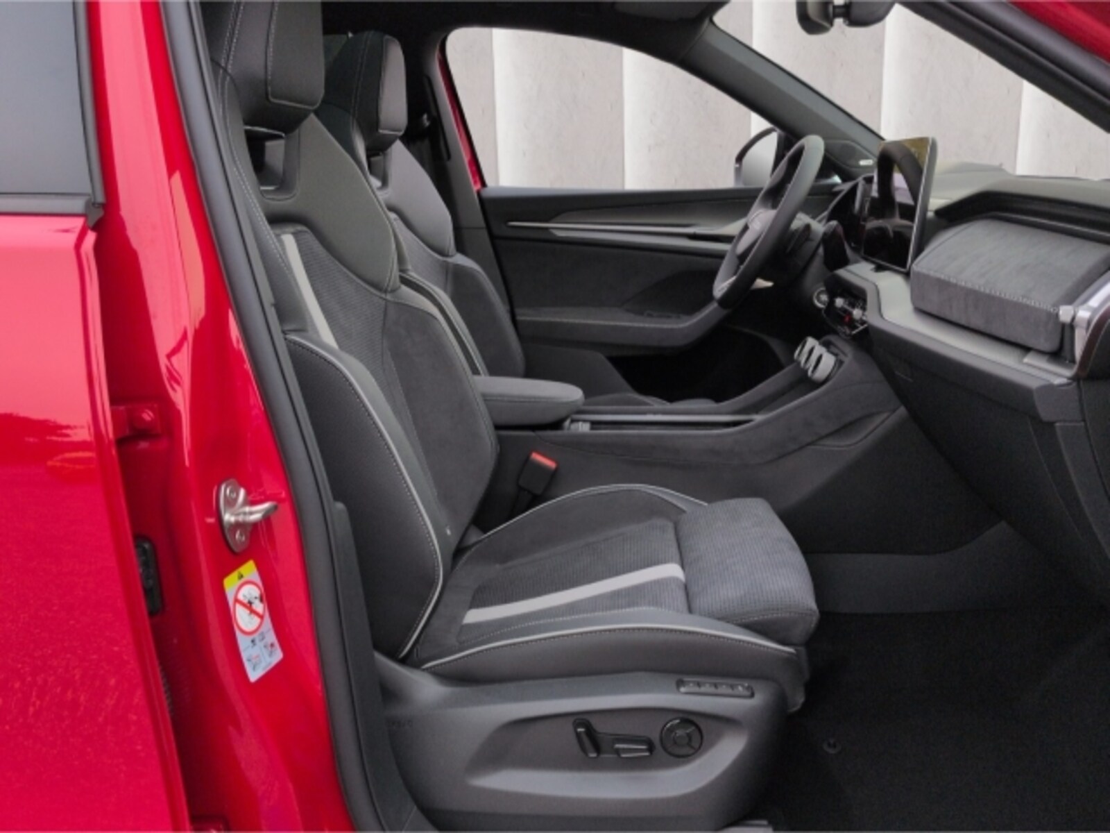 Škoda Kodiaq – Bild 7