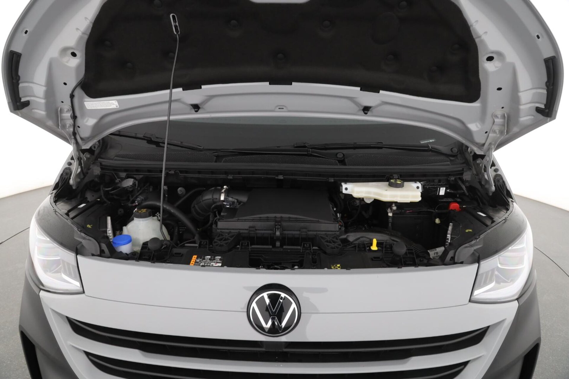Volkswagen Transporter Kasten kurzer Radstand