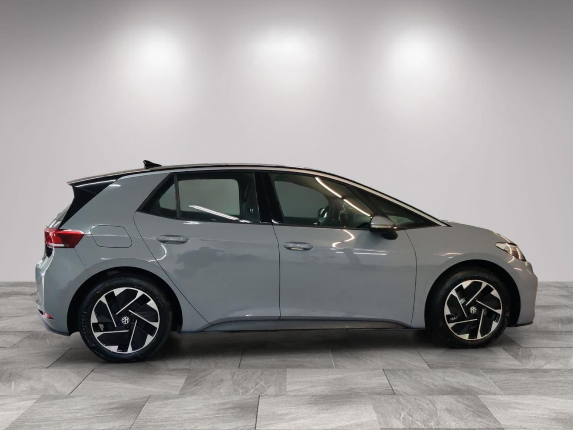 Volkswagen ID.3 Pro