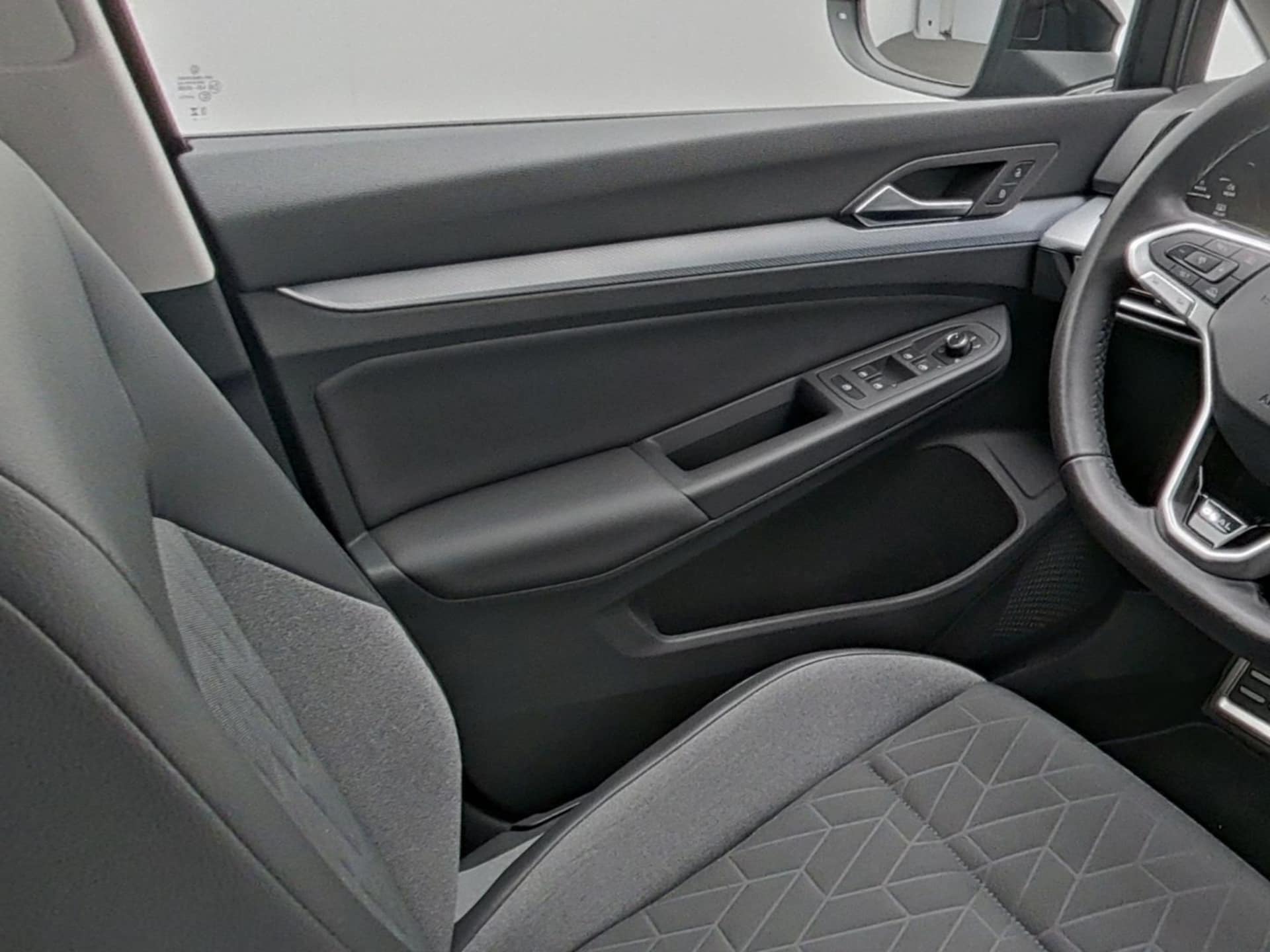 Volkswagen Golf Goal