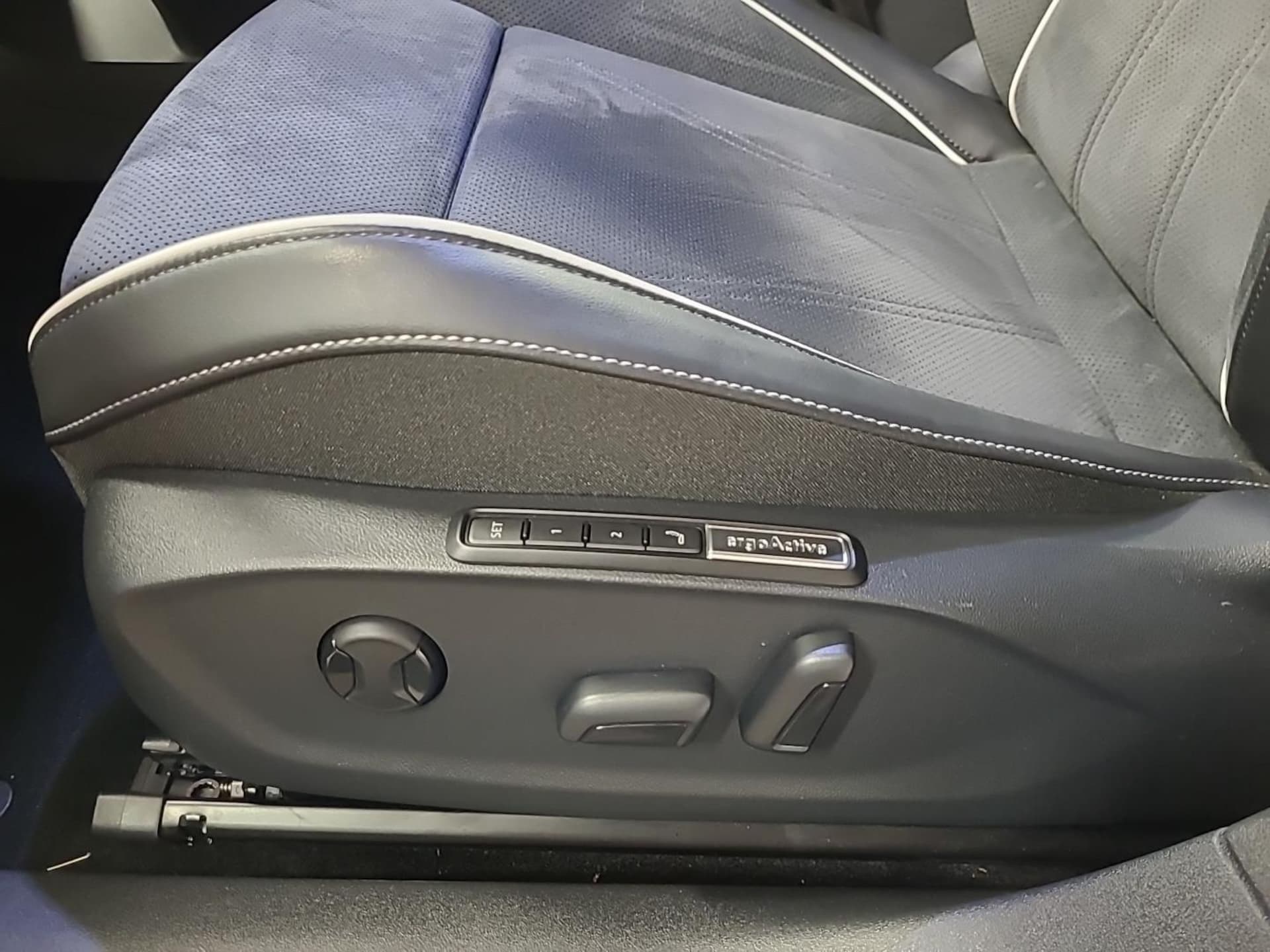 Volkswagen ID.7 Tourer Pro S
