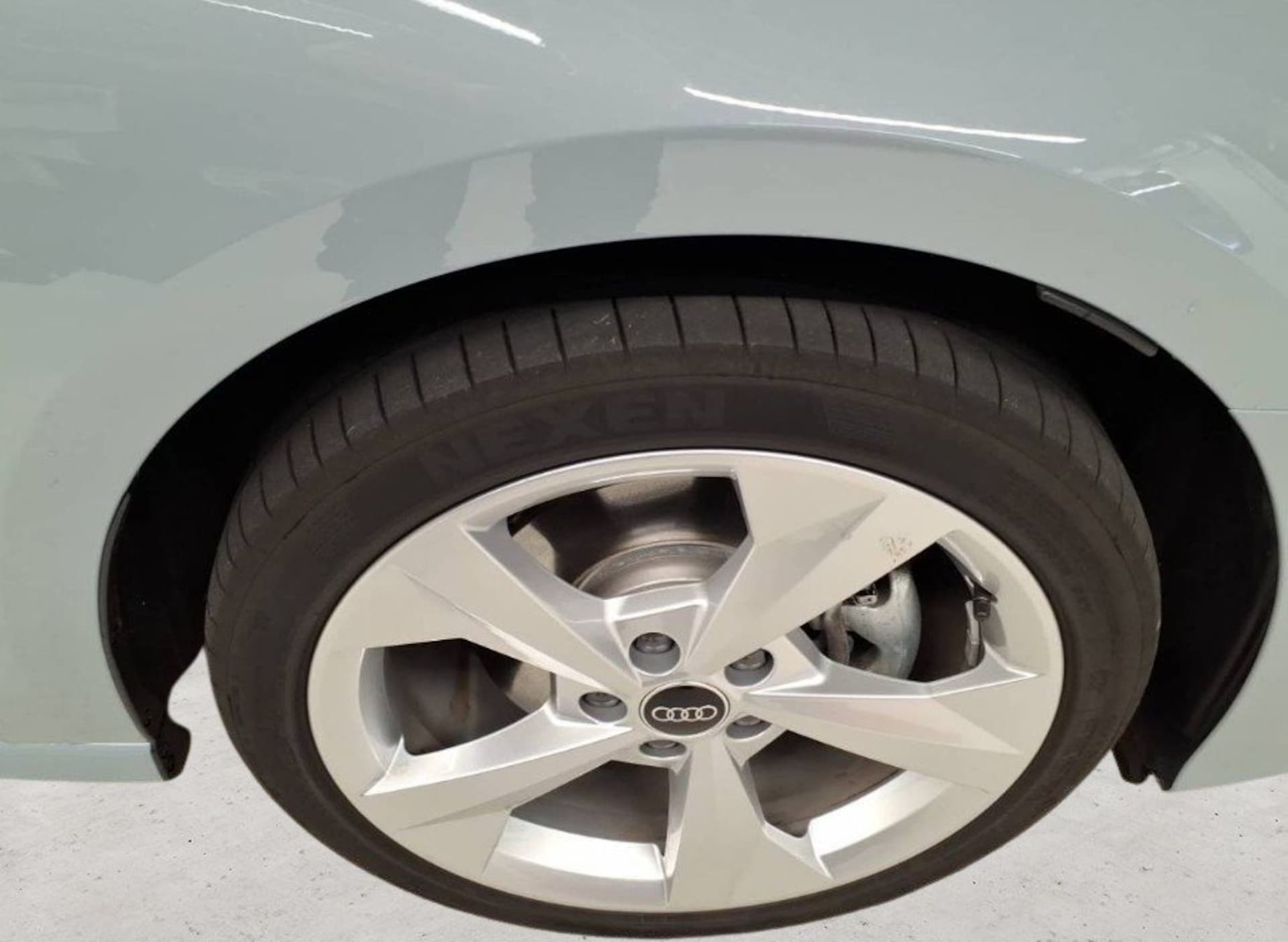 Audi A3 Sportback TFSI e