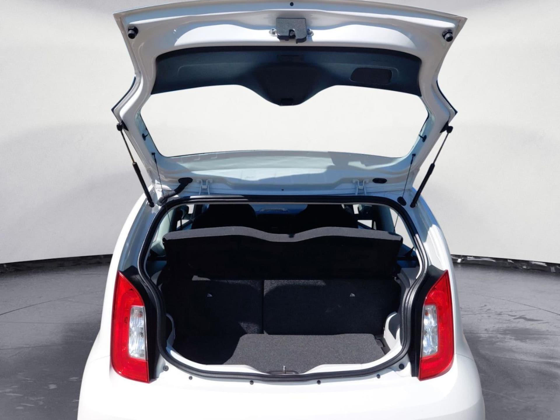 Skoda Citigo Active