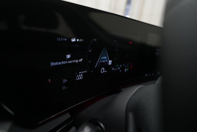 2025 Audi A5 Sedan