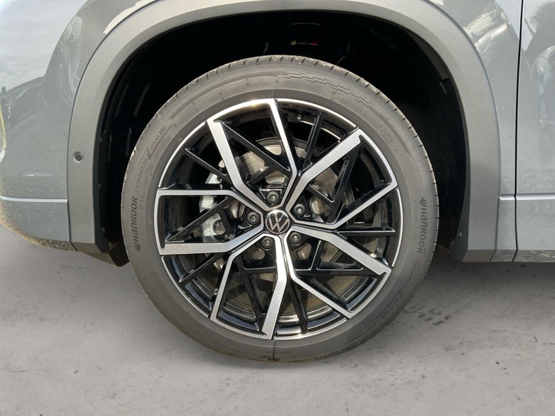 Volkswagen Tayron Elegance