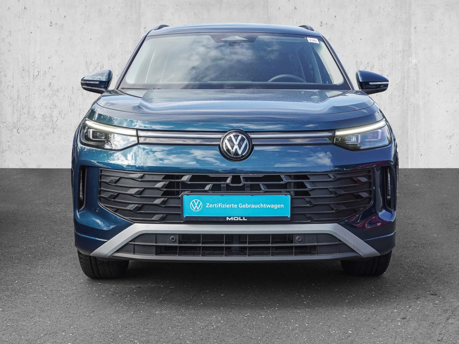 Volkswagen Tayron Life