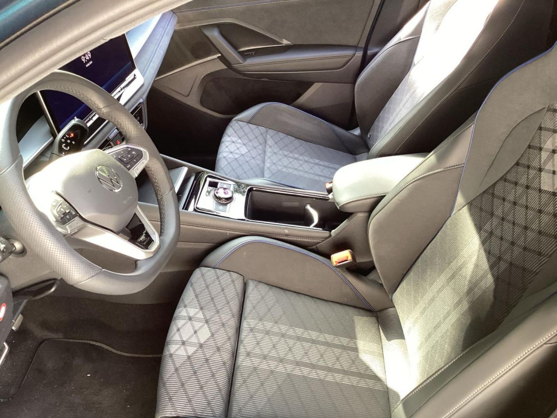 Volkswagen Tayron R-Line