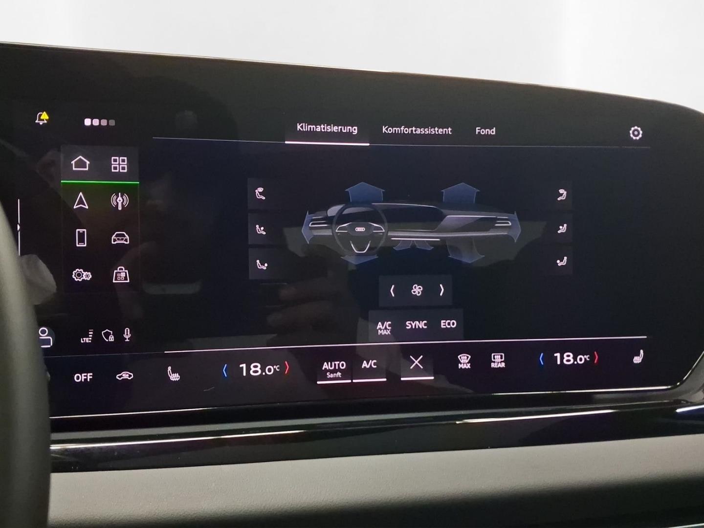Bild über Audi A5 Avant TDI quattro 150 kW S tronic - für weitere Informationen kontaktieren Sie den Audi Partner