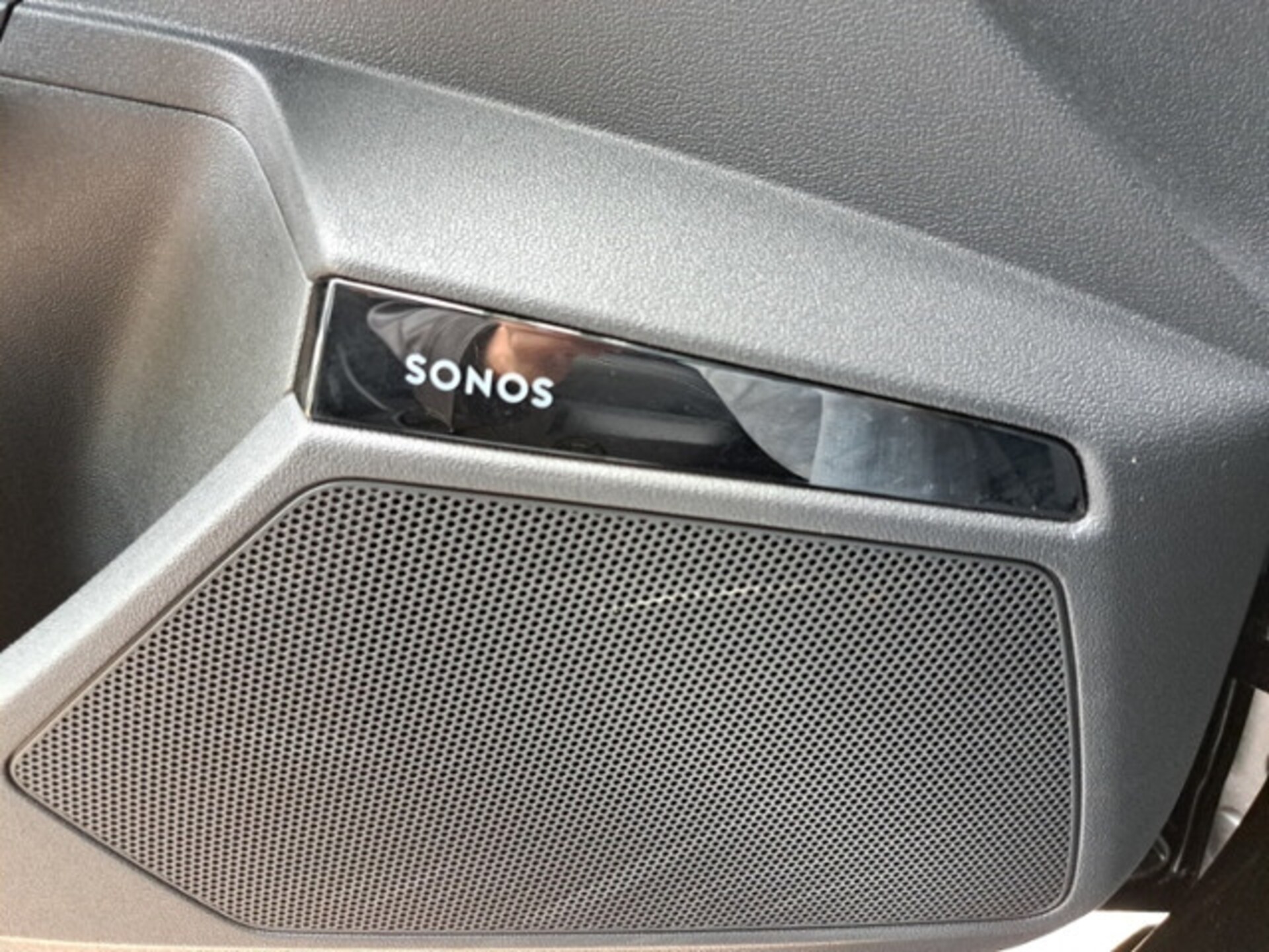 Audi S3 Sportback