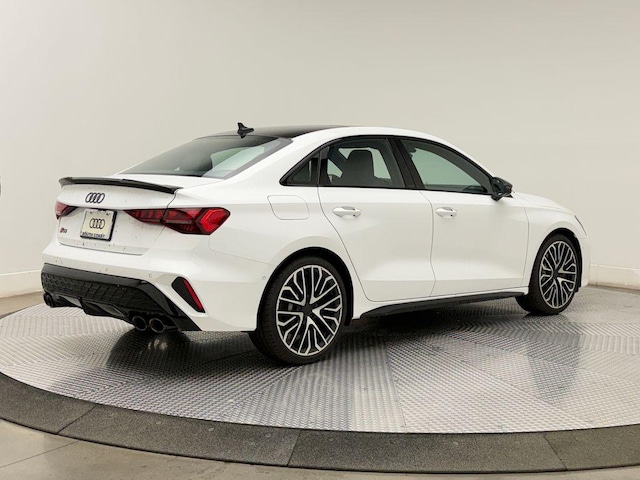 2026 Audi S3 Base - Photo 6