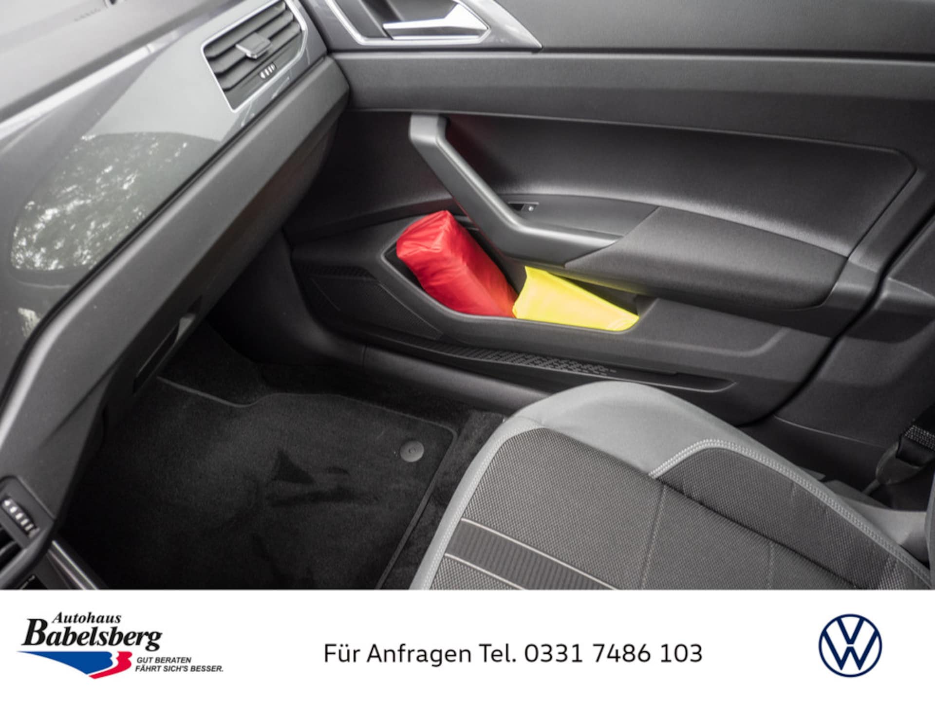 Volkswagen Polo Style