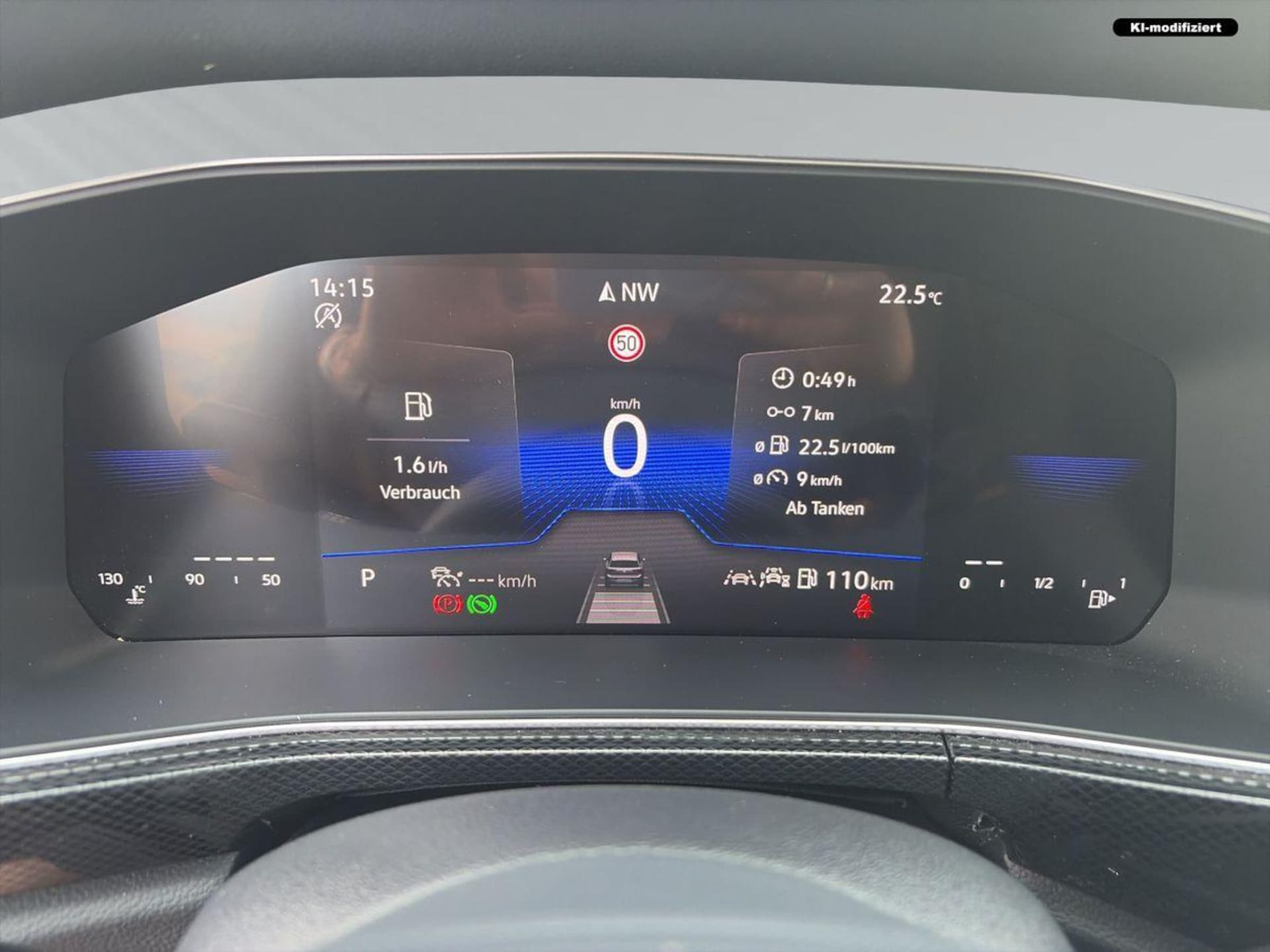 Volkswagen T-Cross ENERGY