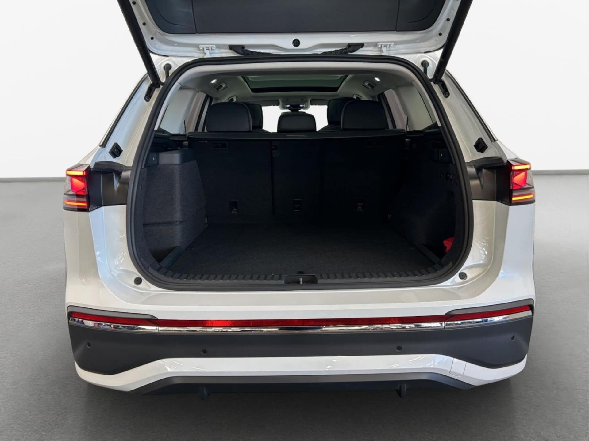 Volkswagen Tayron Elegance