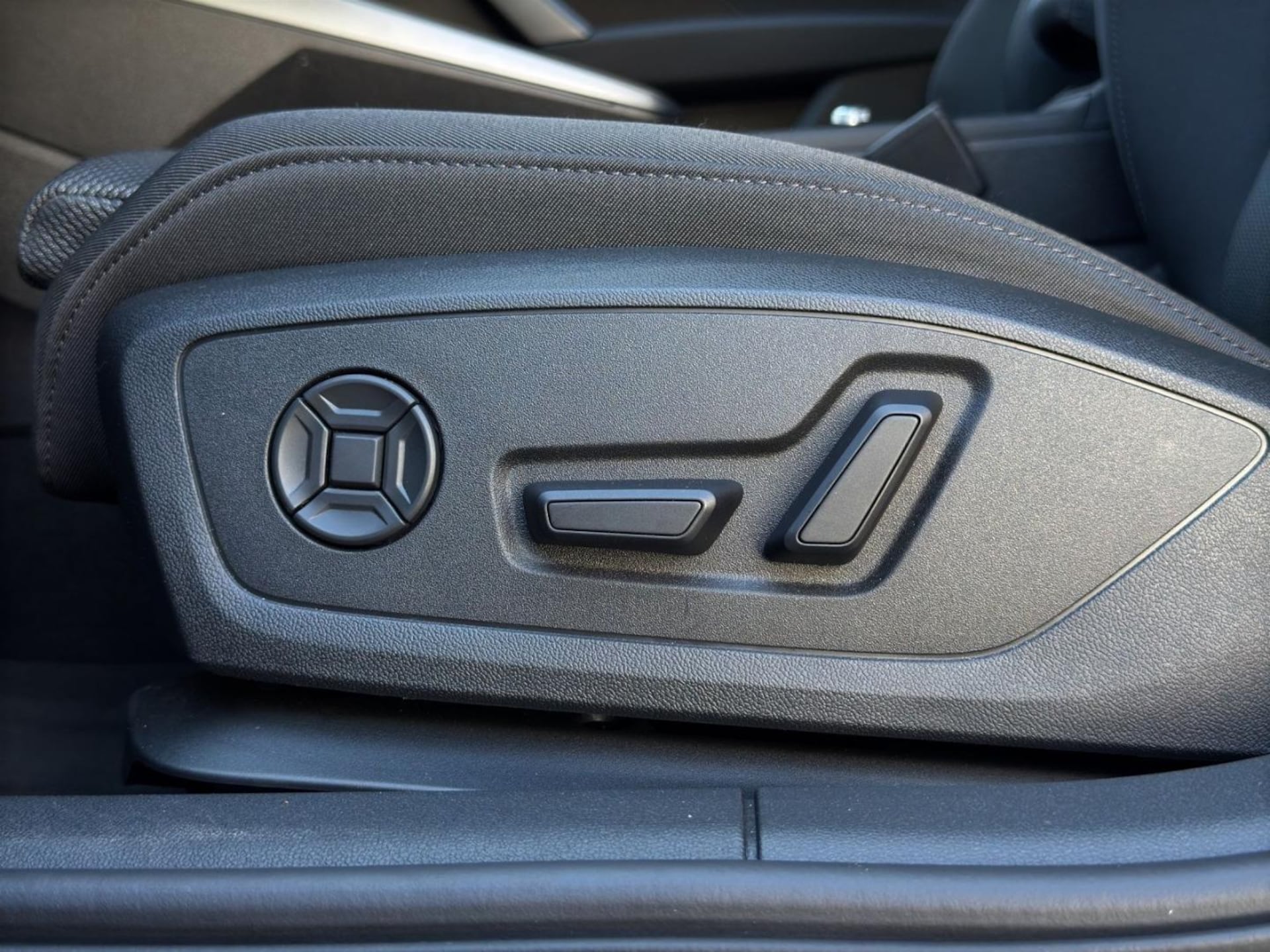 Audi A3 Sportback TFSI e S line