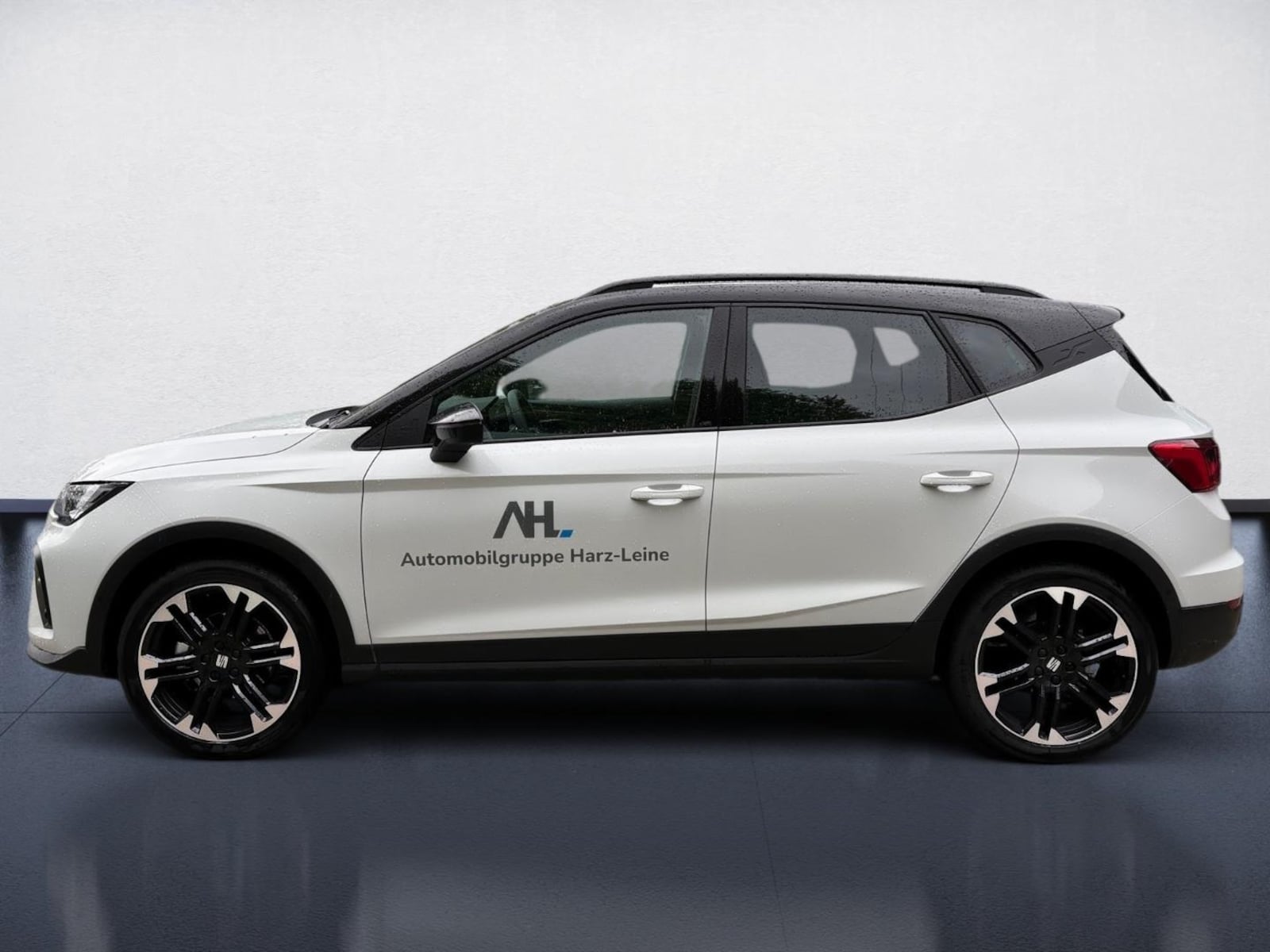 SEAT Arona – Bild 3