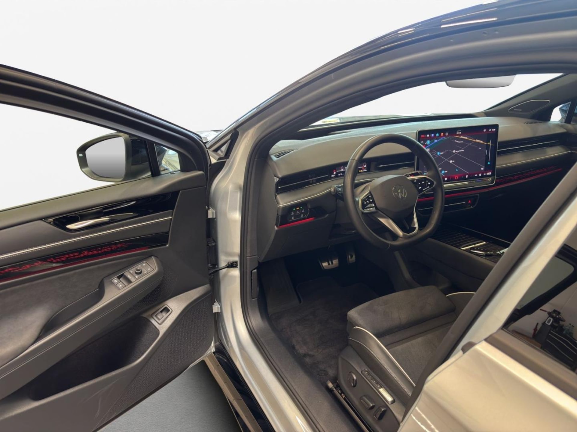 Volkswagen ID.7 Pro S