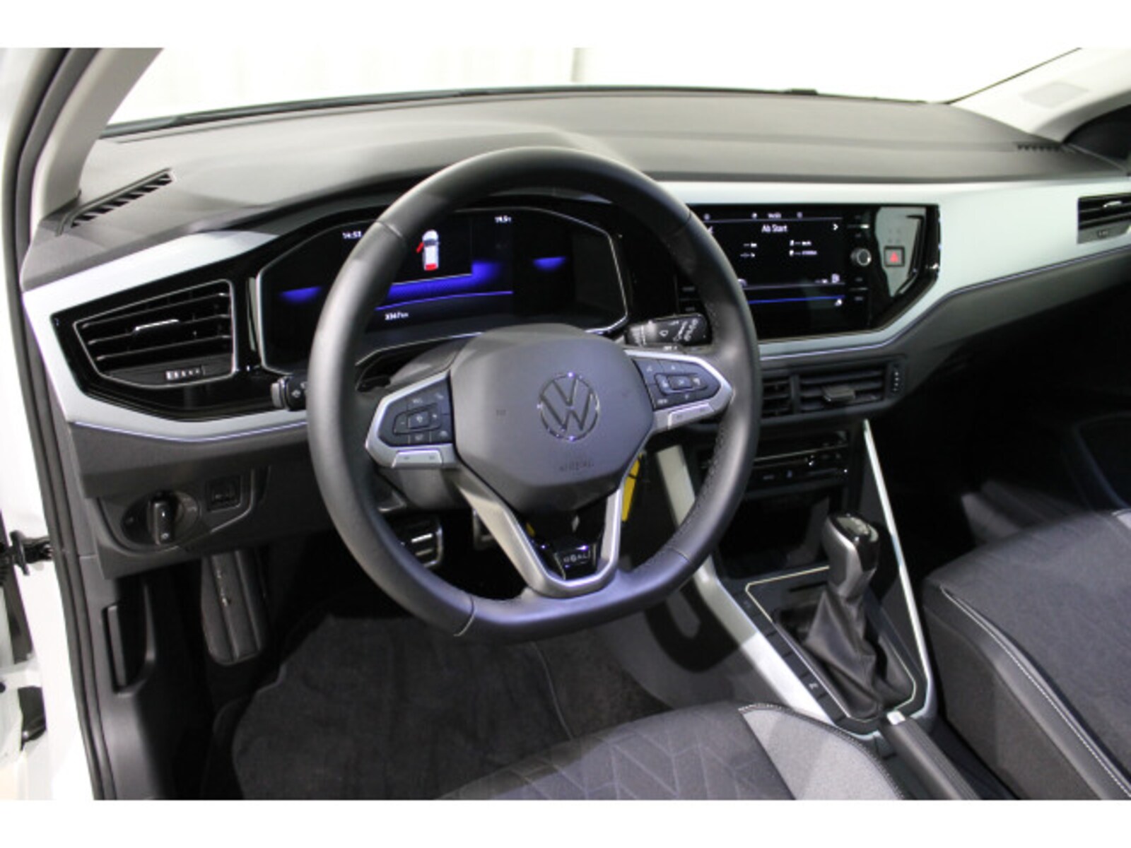 Volkswagen Polo – Bild 11