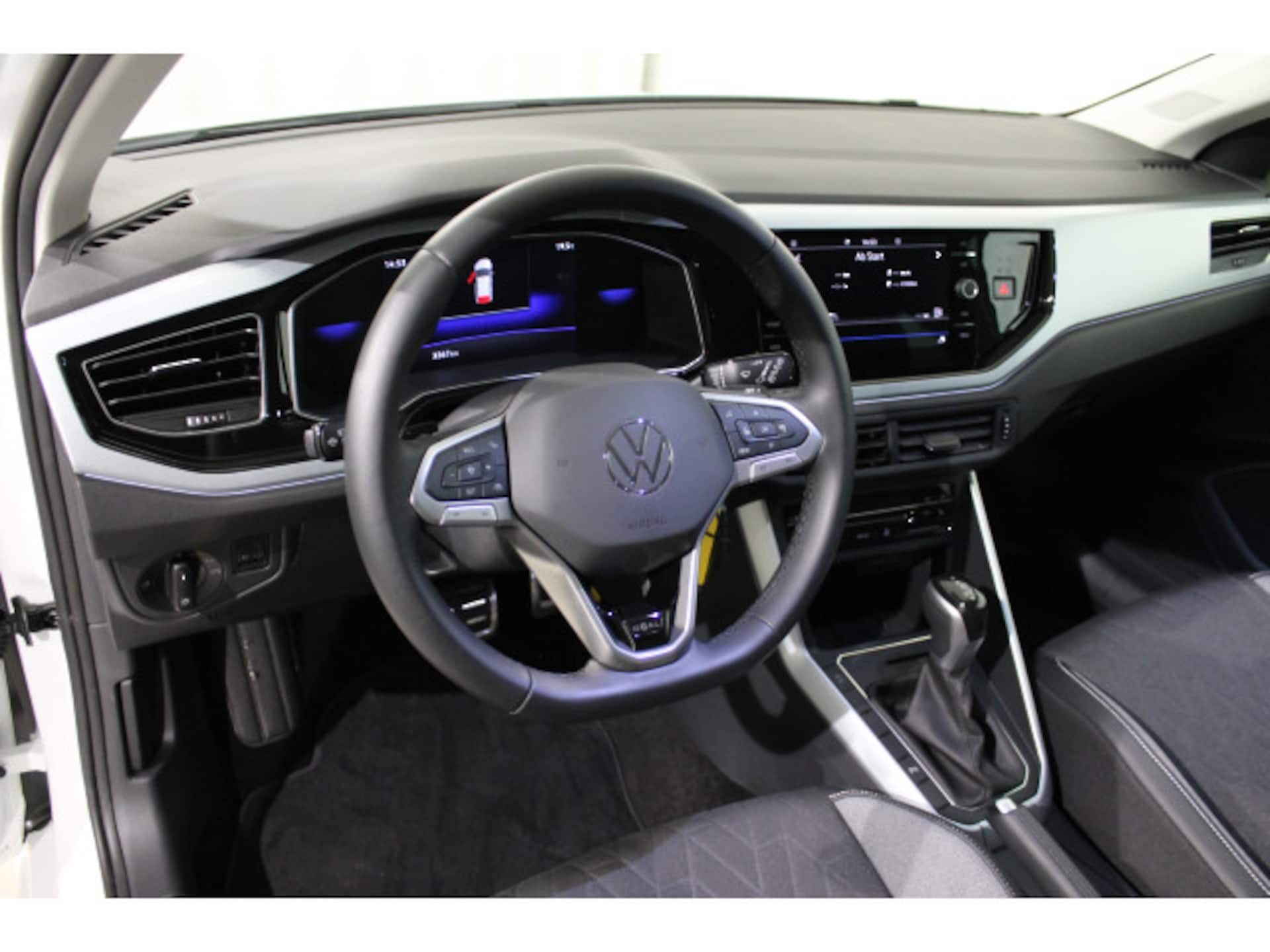Volkswagen Polo Goal