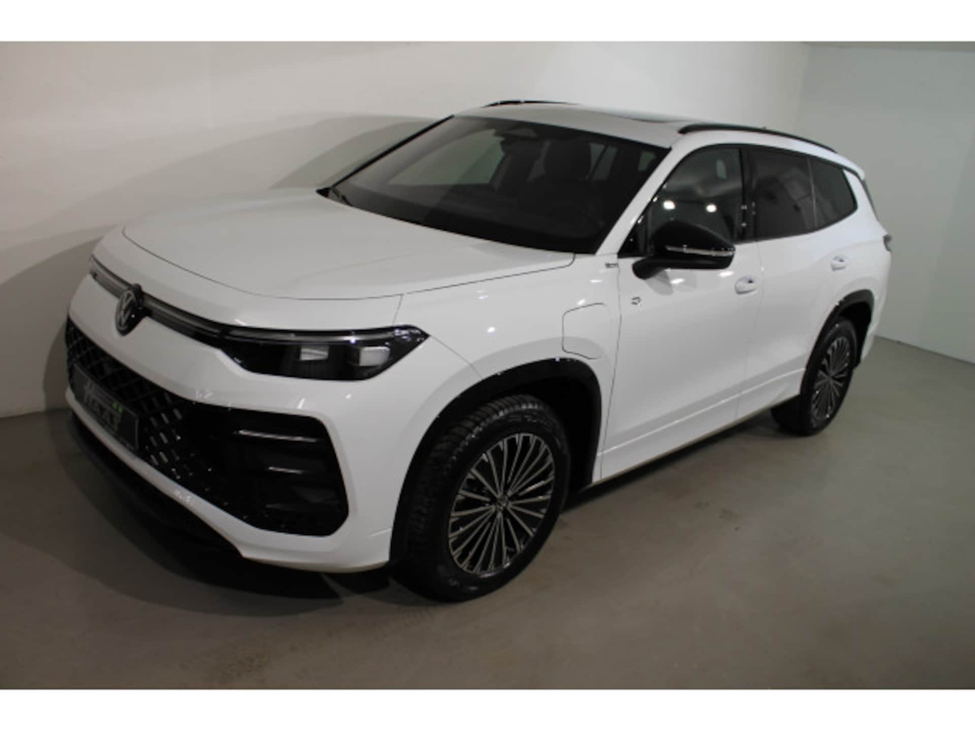 Volkswagen Tayron R-Line