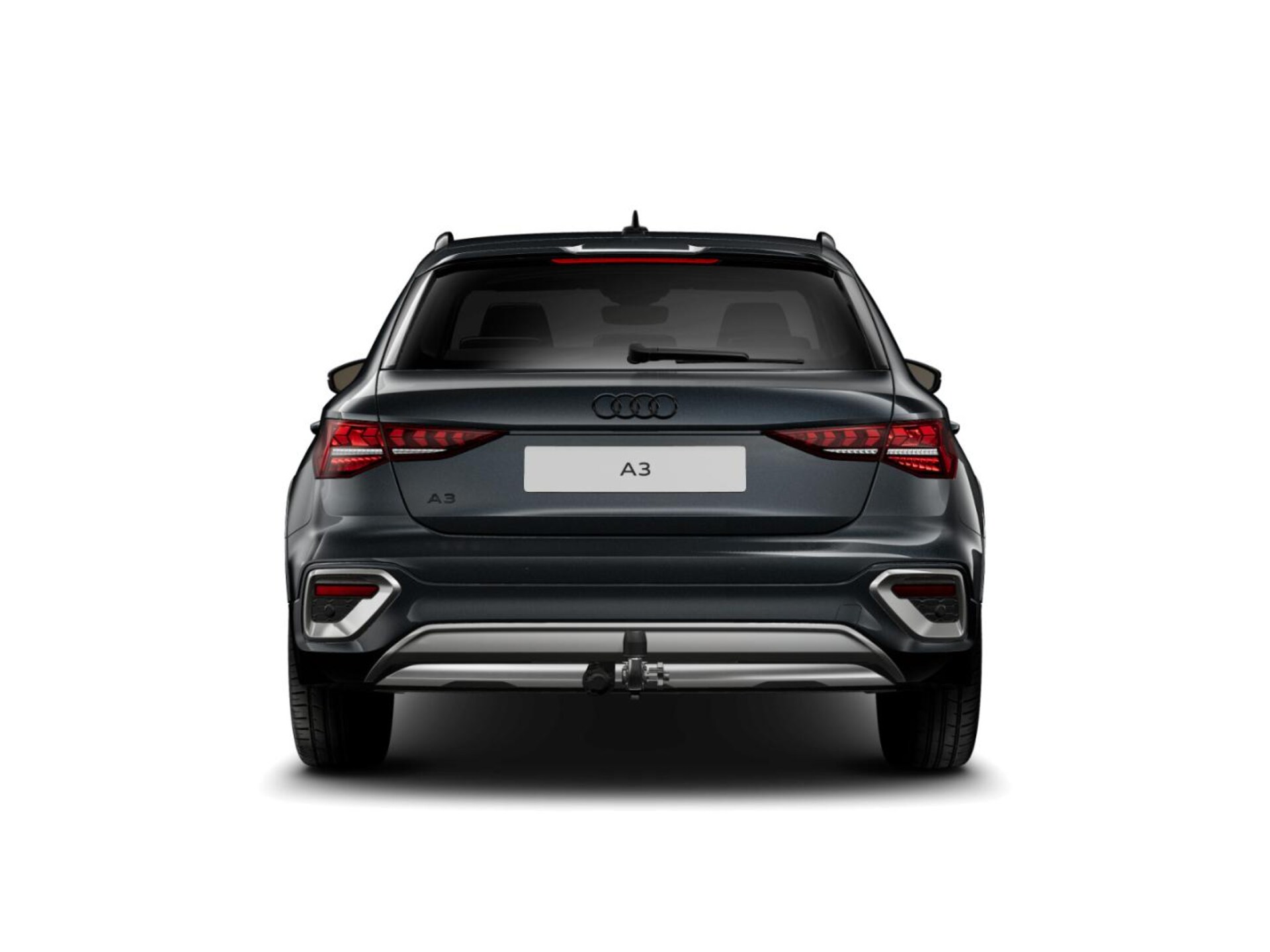 Audi A3 allstreet TFSI e
