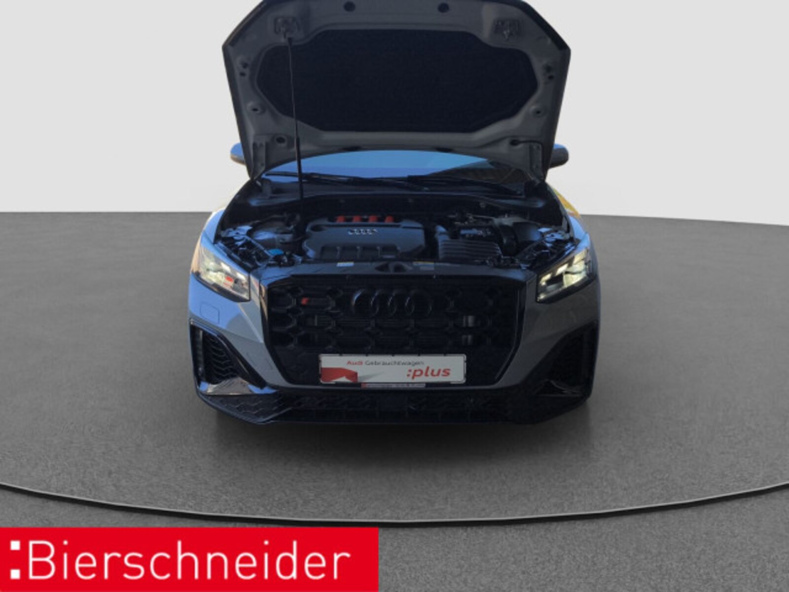 Audi SQ2 – Bild 16