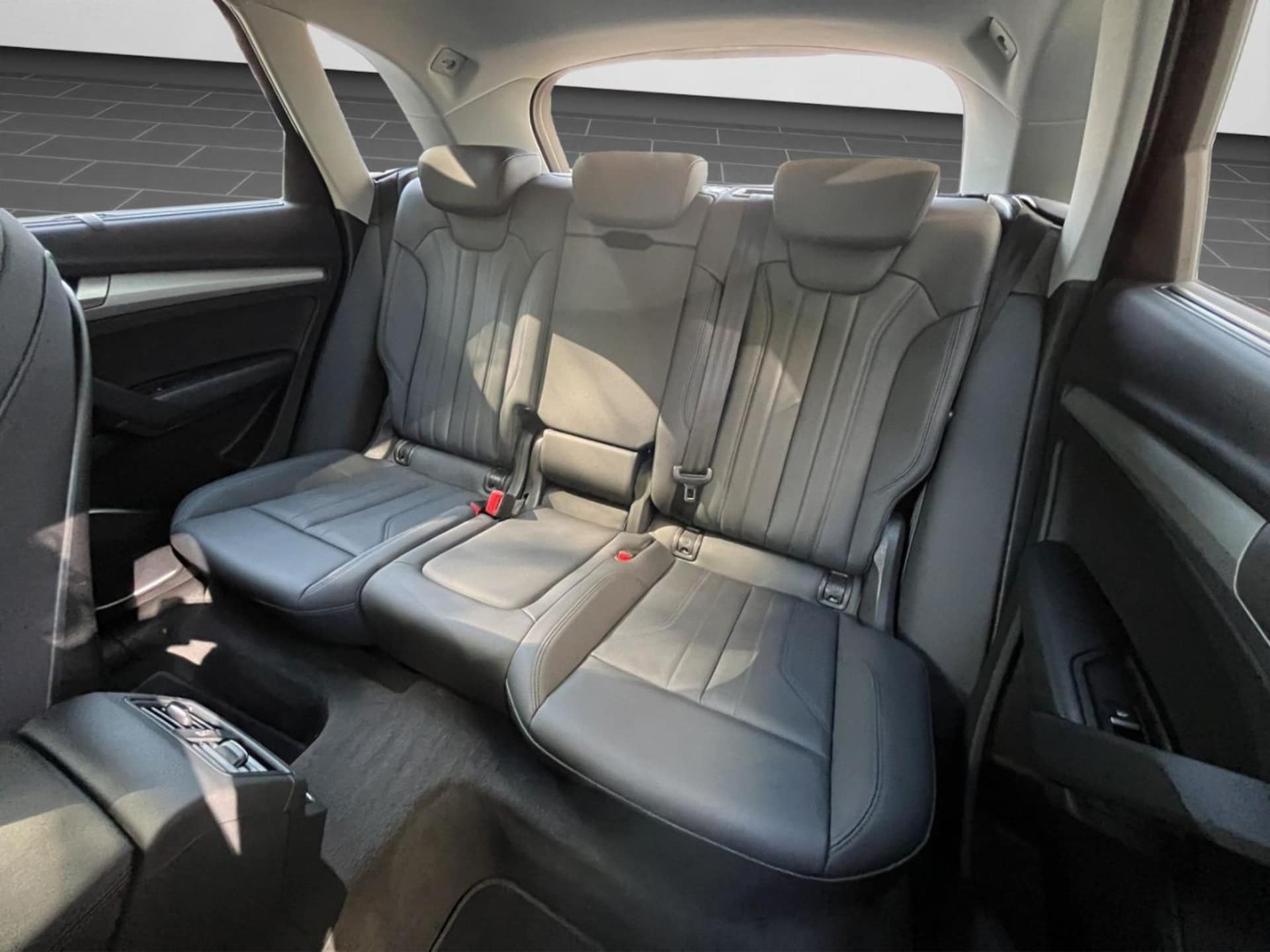 Audi Q5 SUV Advanced