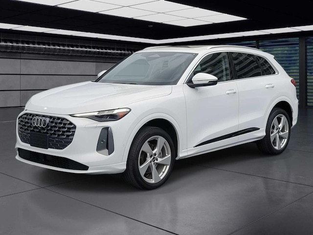 Photo of 2025 Audi Q5