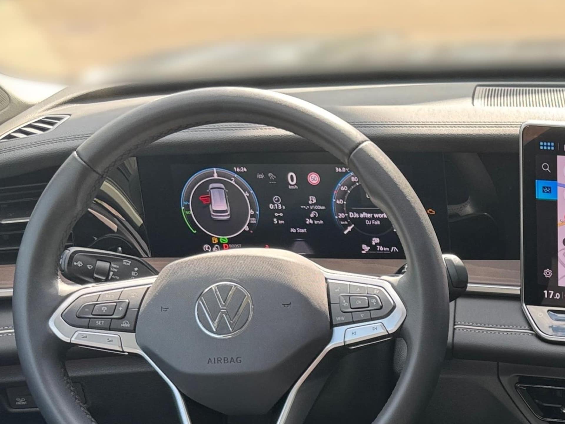 Volkswagen Tayron Elegance
