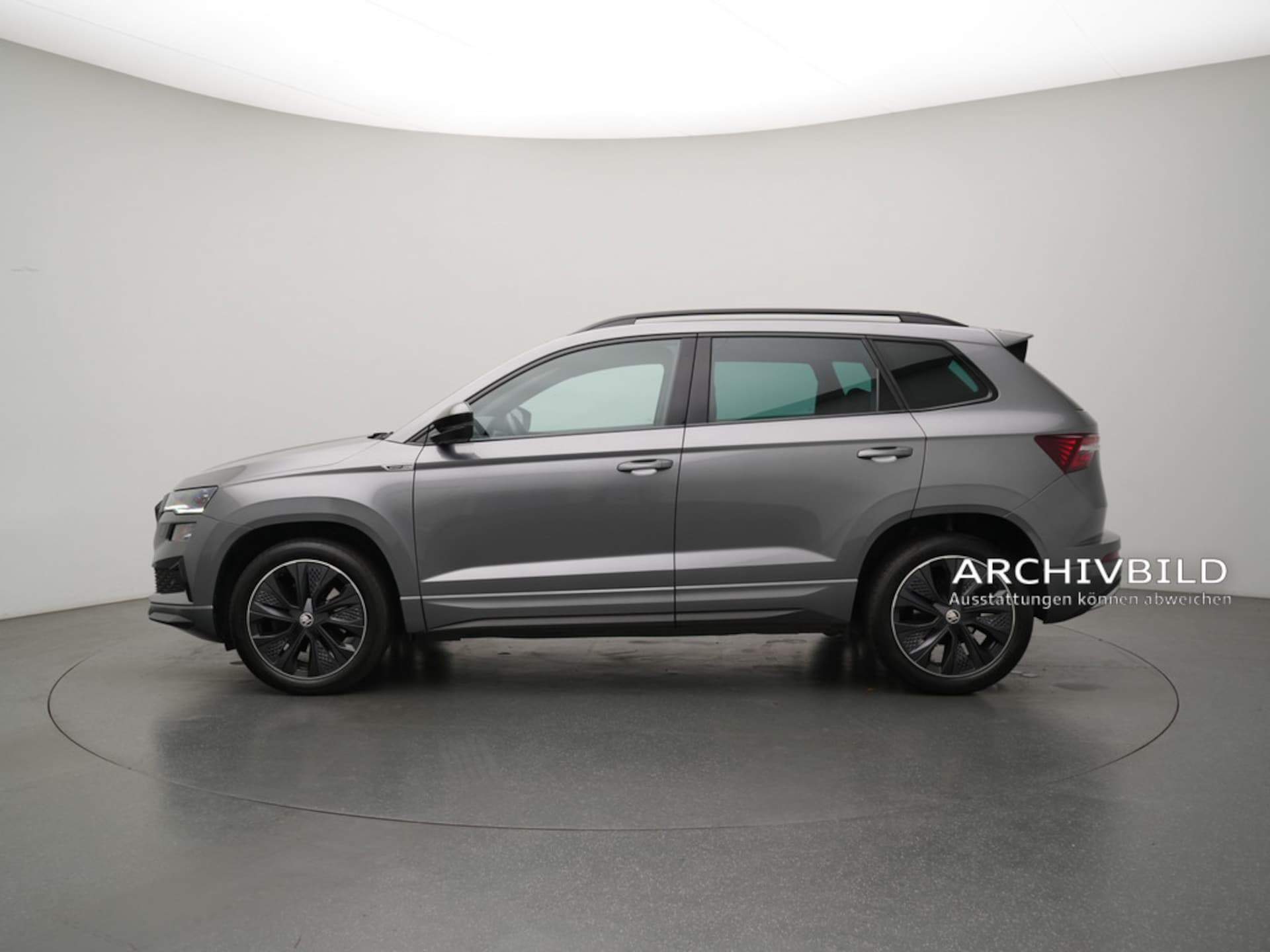 Skoda Karoq Sportline