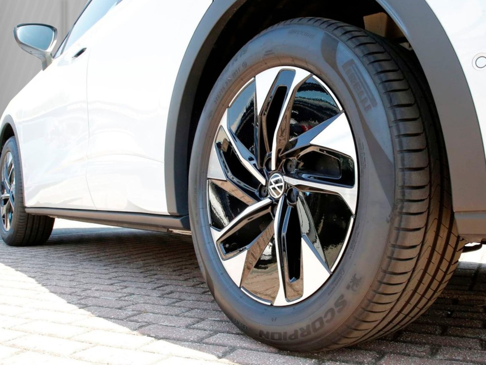 Volkswagen ID.5 Pro