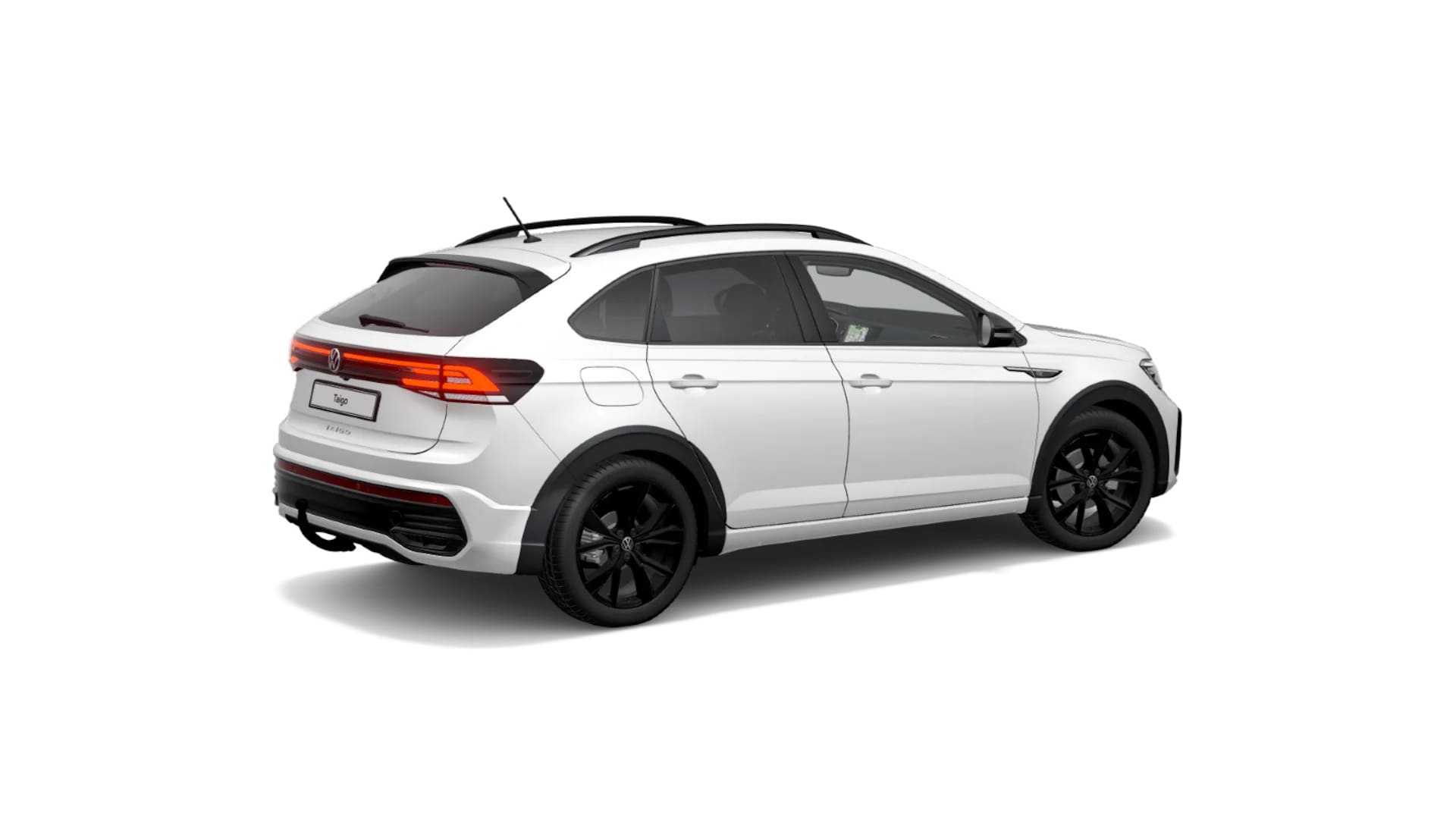 Volkswagen Taigo R-Line